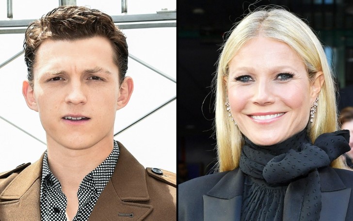 Tom Holland Reveals It 'Breaks My Heart' After Gwyneth Paltrow Claimed She Doesn't Remember Working On Spider-Man: Homecoming